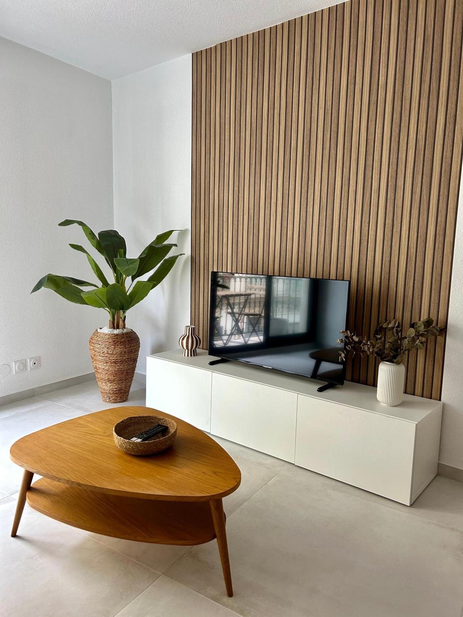 Menton Carre D'Or - Private Garage Διαμέρισμα Εξωτερικό φωτογραφία