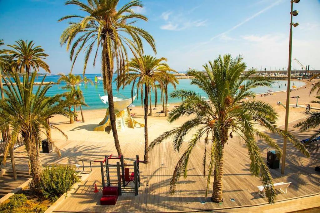 Menton Carre D'Or - Private Garage Διαμέρισμα Εξωτερικό φωτογραφία
